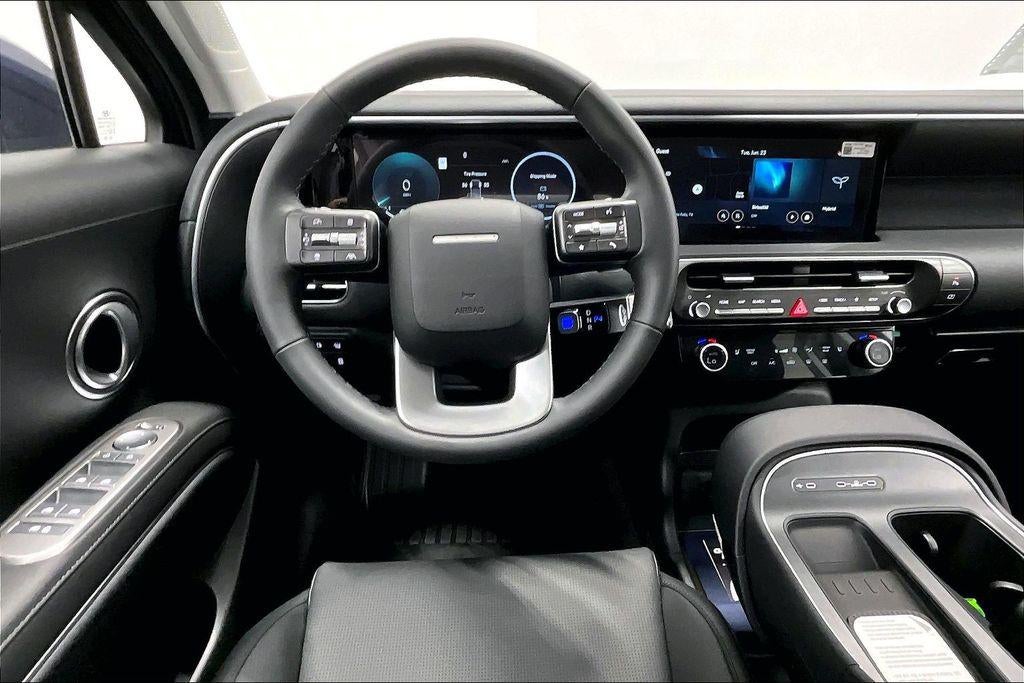 2026 Hyundai Palisade Hybrid Blue SEL 7P