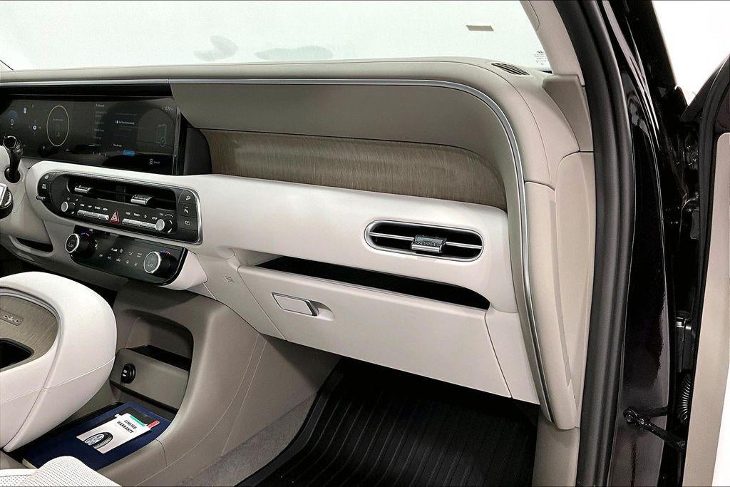 2026 Hyundai Palisade SEL AWD