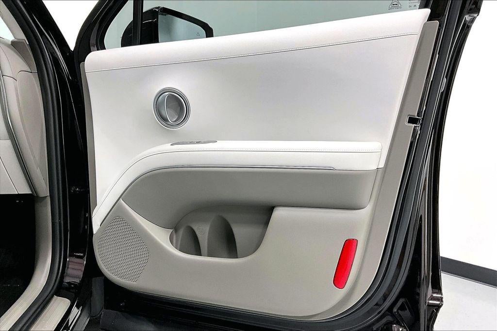 2026 Hyundai Palisade SEL AWD