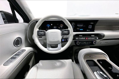 2026 Hyundai Palisade SEL AWD
