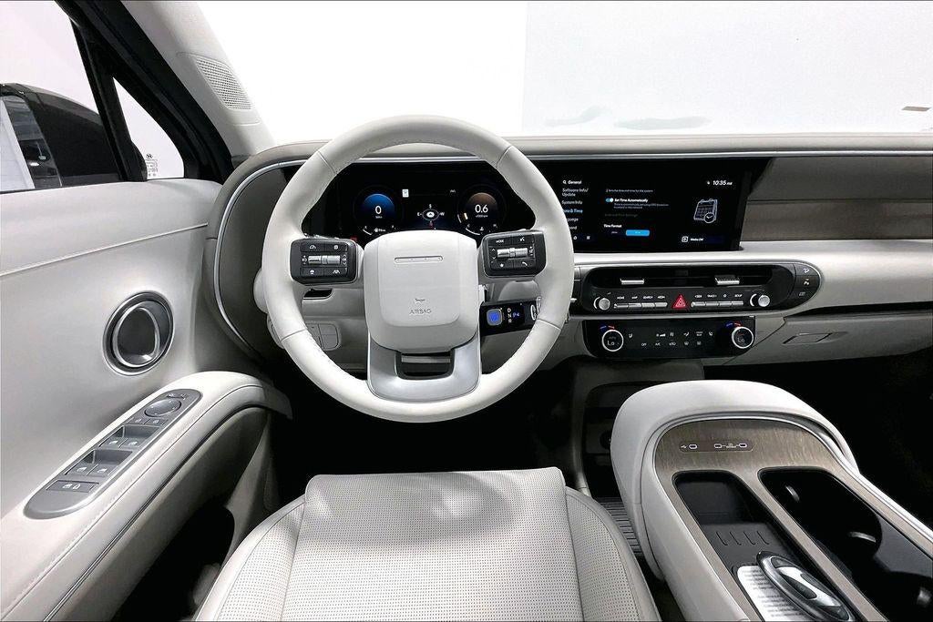 2026 Hyundai Palisade SEL AWD