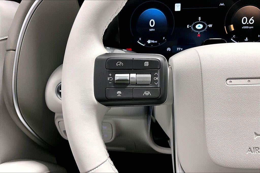 2026 Hyundai Palisade SEL AWD