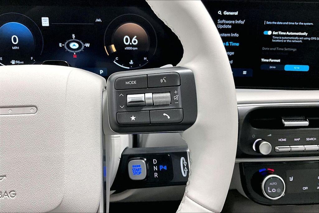 2026 Hyundai Palisade SEL AWD