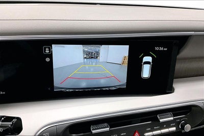 2026 Hyundai Palisade SEL AWD