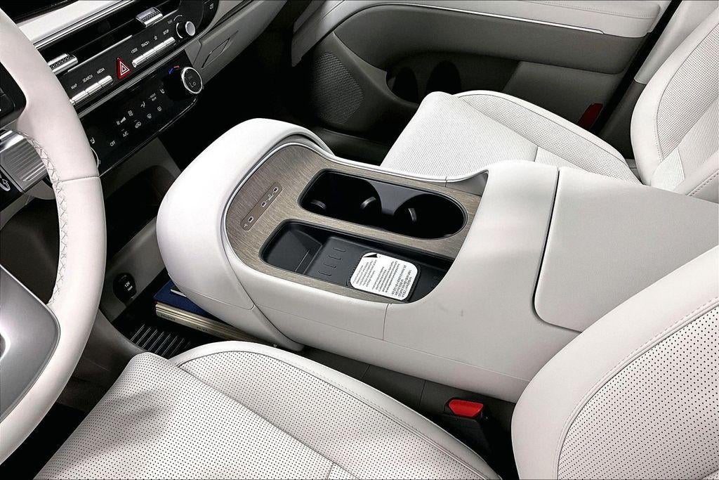 2026 Hyundai Palisade SEL AWD