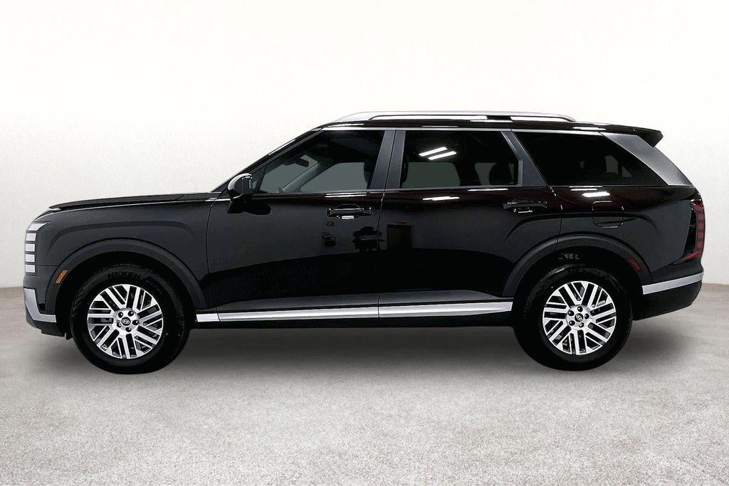 2026 Hyundai Palisade SEL AWD