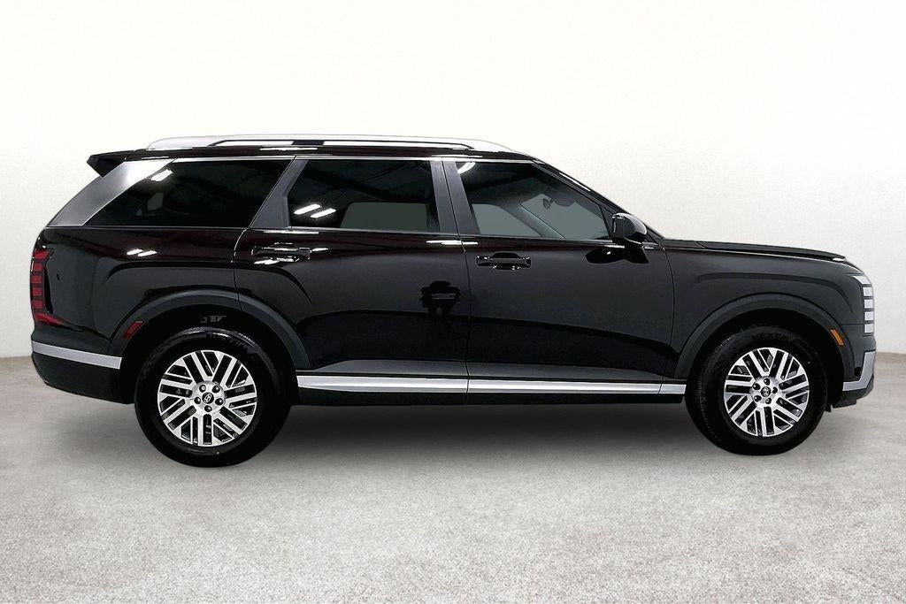 2026 Hyundai Palisade SEL AWD