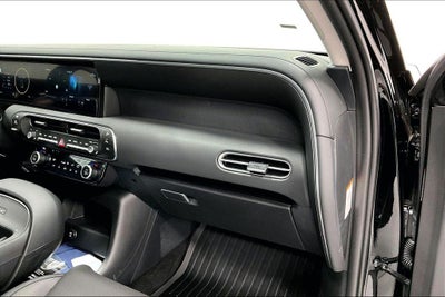 2026 Hyundai Palisade Hybrid SEL 7P