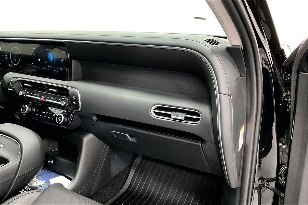 2026 Hyundai Palisade Hybrid SEL 7P