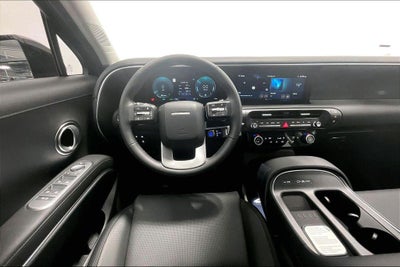 2026 Hyundai Palisade Hybrid SEL 7P