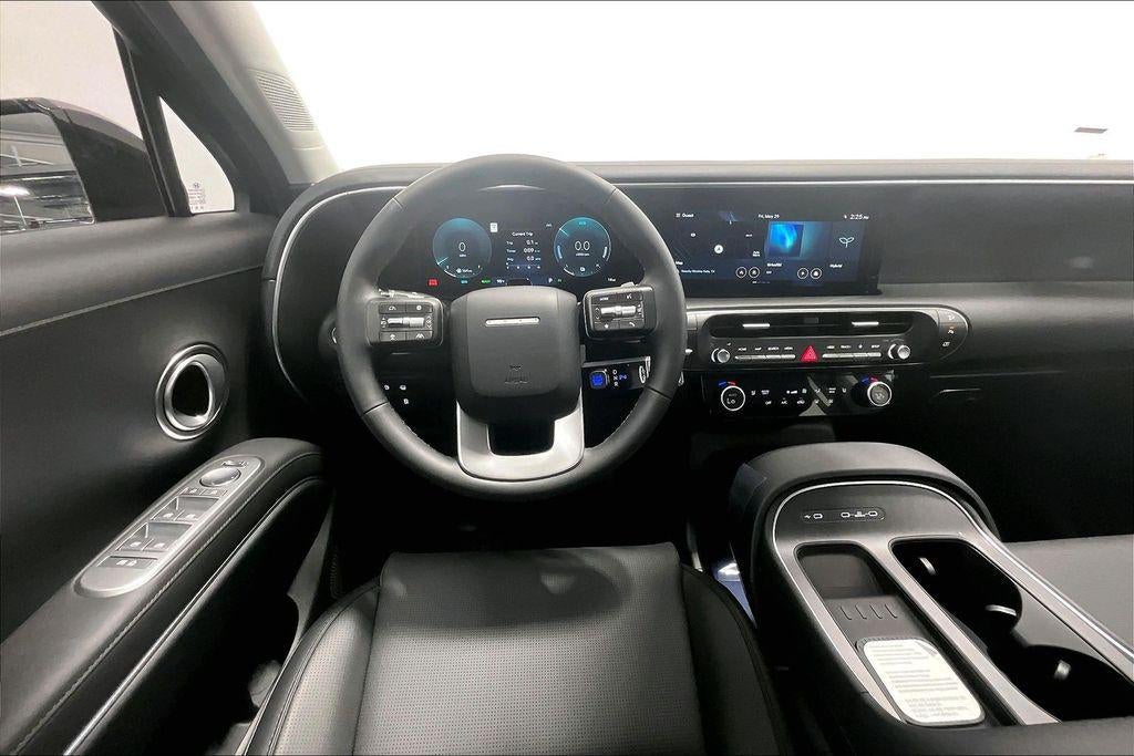 2026 Hyundai Palisade Hybrid SEL 7P