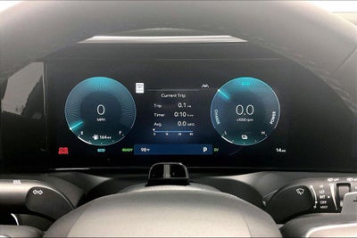 2026 Hyundai Palisade Hybrid SEL 7P