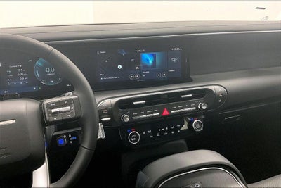 2026 Hyundai Palisade Hybrid SEL 7P