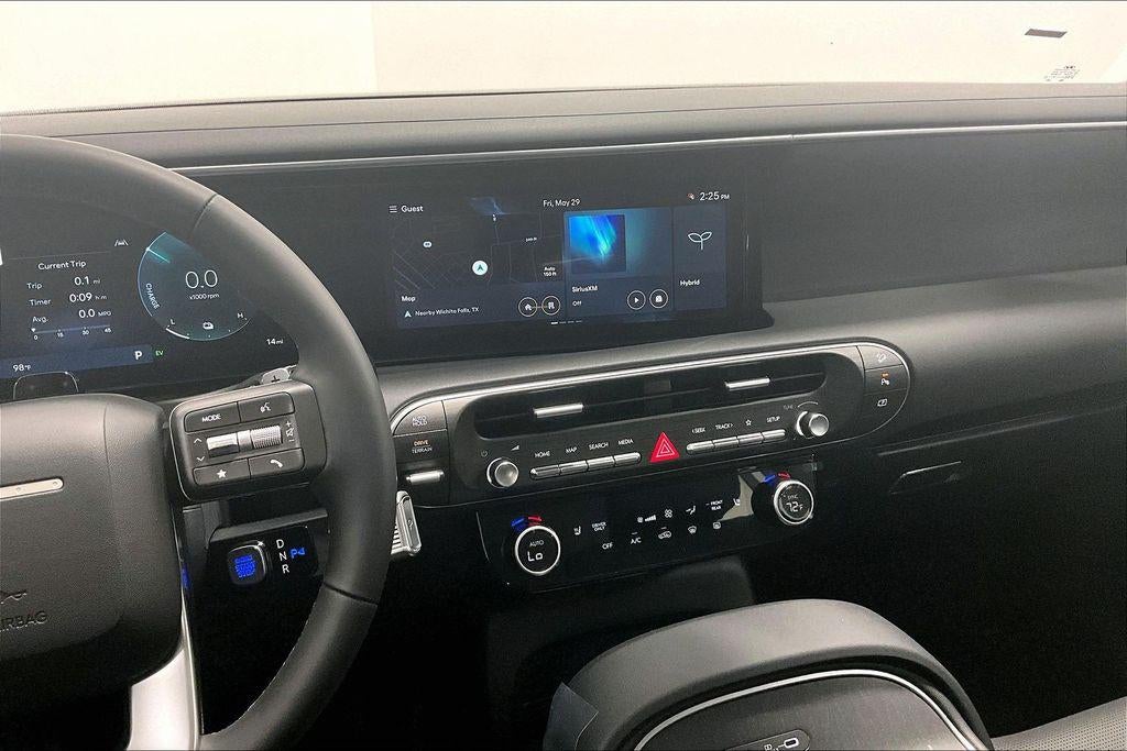 2026 Hyundai Palisade Hybrid SEL 7P