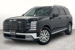 2026 Hyundai Palisade Hybrid SEL 7P