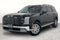 2026 Hyundai Palisade Hybrid SEL 7P