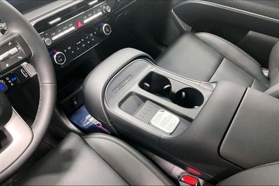 2026 Hyundai Palisade Hybrid SEL 7P
