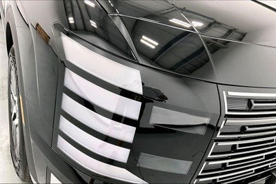 2026 Hyundai Palisade Hybrid SEL 7P