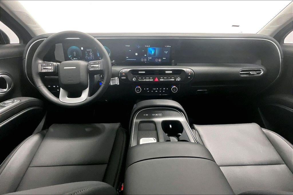 2026 Hyundai Palisade Hybrid SEL 7P