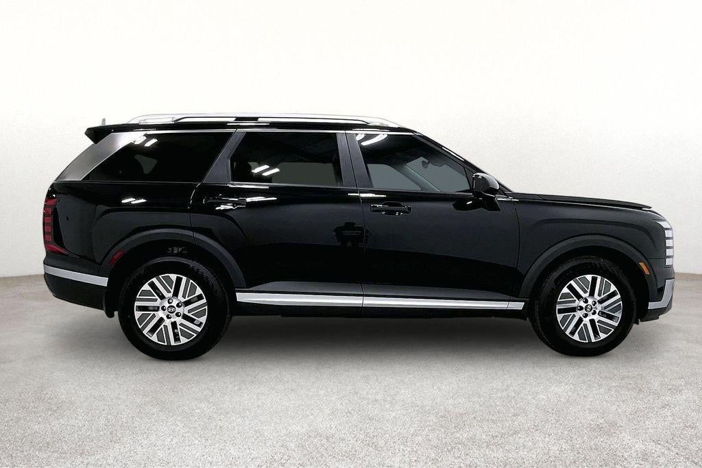 2026 Hyundai Palisade Hybrid SEL 7P