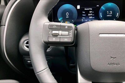 2026 Hyundai Palisade Hybrid SEL 7P
