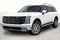 2026 Hyundai Palisade Hybrid SEL 7P