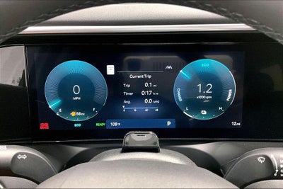 2026 Hyundai Palisade Hybrid SEL 7P
