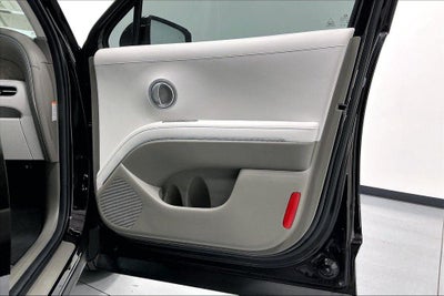 2027 Hyundai Palisade Hybrid SEL 7P