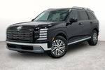 2027 Hyundai Palisade Hybrid SEL 7P