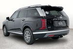 2027 Hyundai Palisade Hybrid SEL 7P