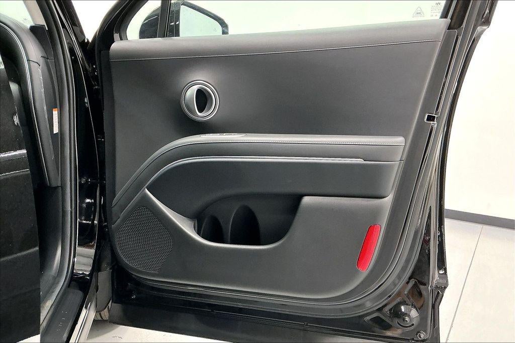 2027 Hyundai Palisade Hybrid SEL 8P