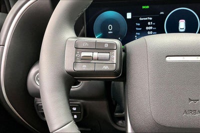 2027 Hyundai Palisade Hybrid SEL 8P