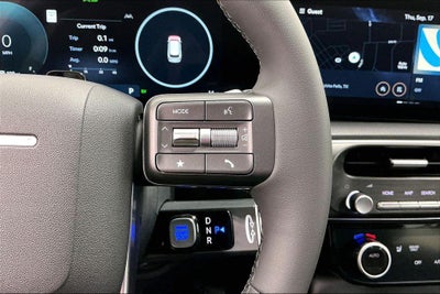 2027 Hyundai Palisade Hybrid SEL 8P