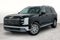 2027 Hyundai Palisade Hybrid SEL 8P