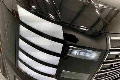 2027 Hyundai Palisade Hybrid SEL 8P