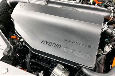 2026 Hyundai Palisade Hybrid SEL 8P