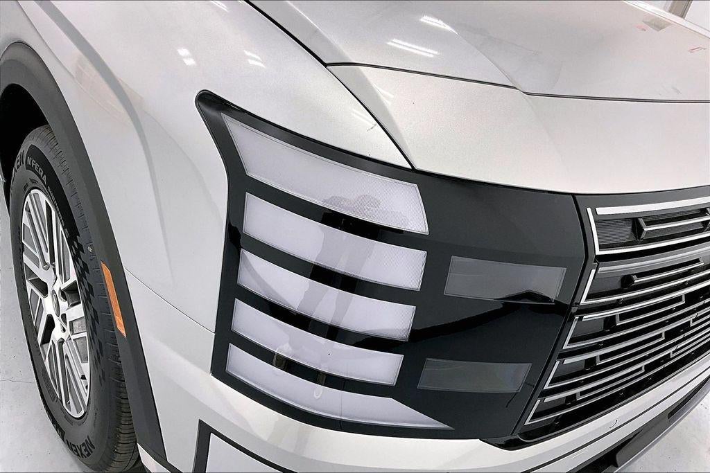 2026 Hyundai Palisade Hybrid SEL 8P