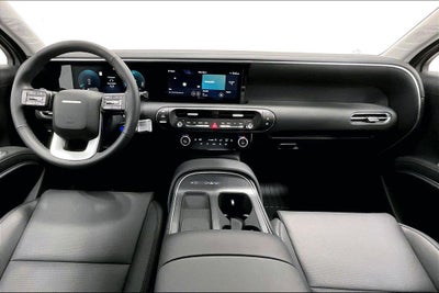 2026 Hyundai Palisade Hybrid SEL 8P