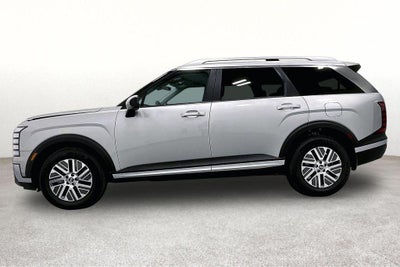 2026 Hyundai Palisade Hybrid SEL 8P