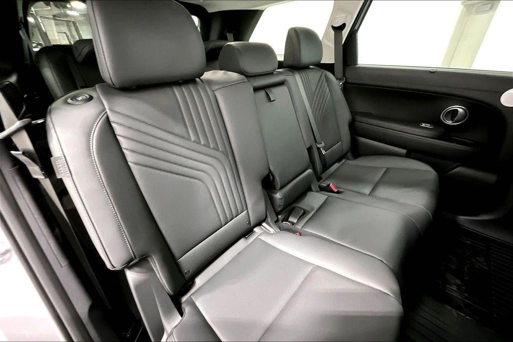 2026 Hyundai Palisade Hybrid SEL 8P