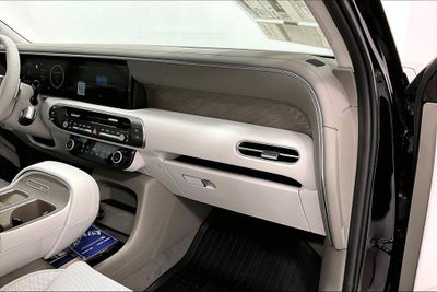 2026 Hyundai Palisade SEL Premium FWD