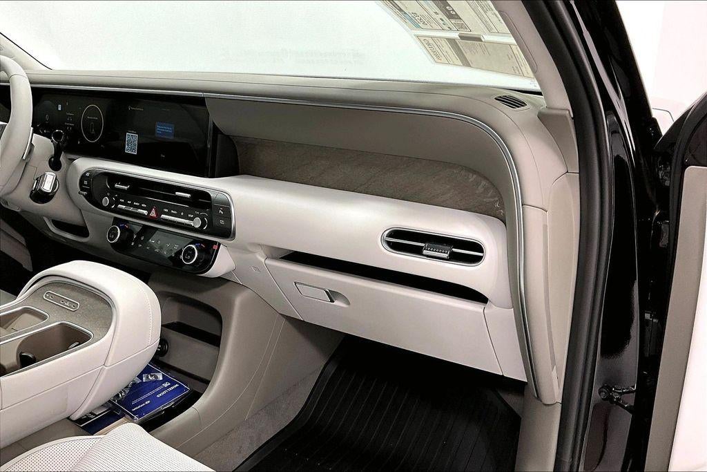 2026 Hyundai Palisade SEL Premium FWD