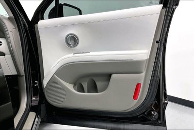 2026 Hyundai Palisade SEL Premium FWD