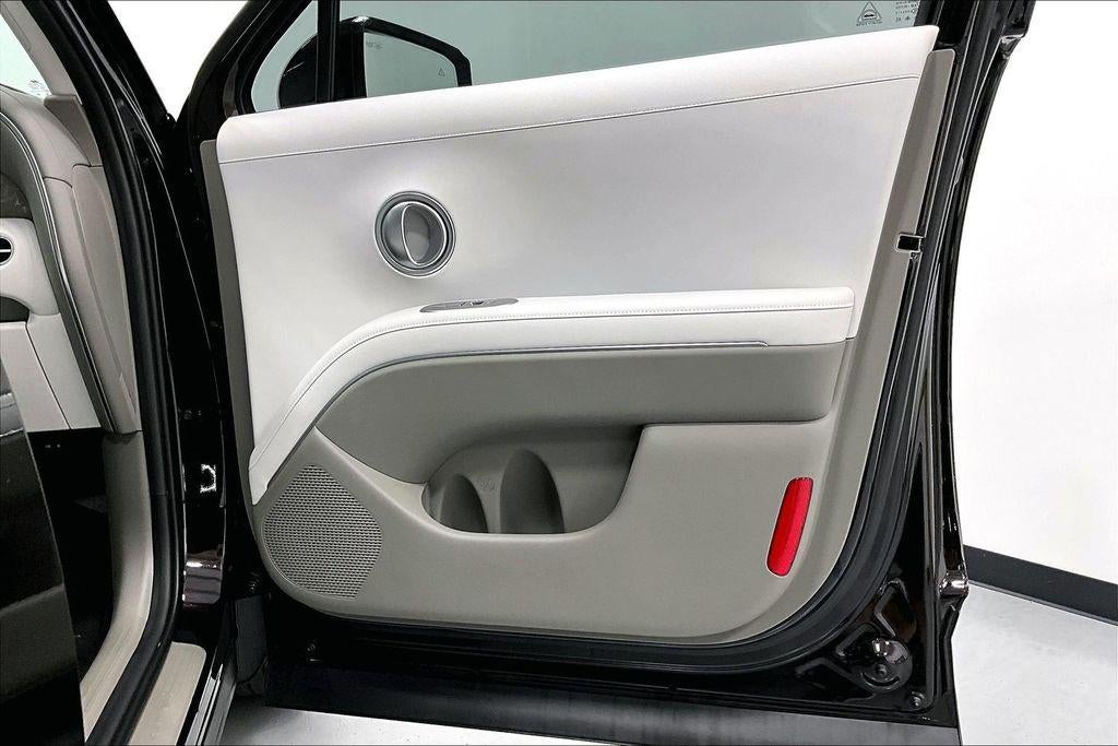 2026 Hyundai Palisade SEL Premium FWD