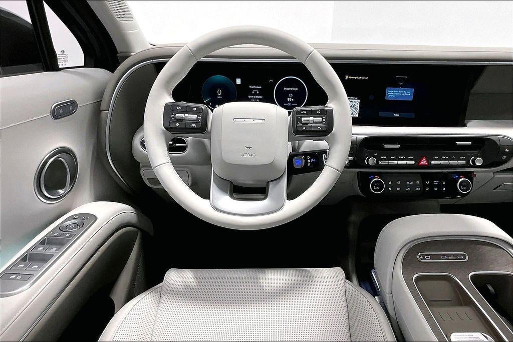 2026 Hyundai Palisade SEL Premium FWD