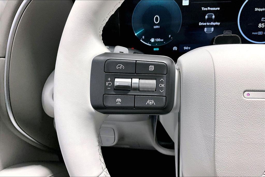2026 Hyundai Palisade SEL Premium FWD