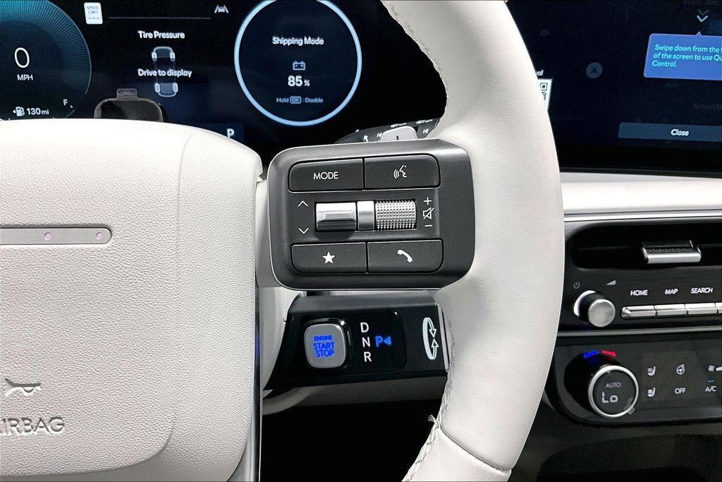 2026 Hyundai Palisade SEL Premium FWD