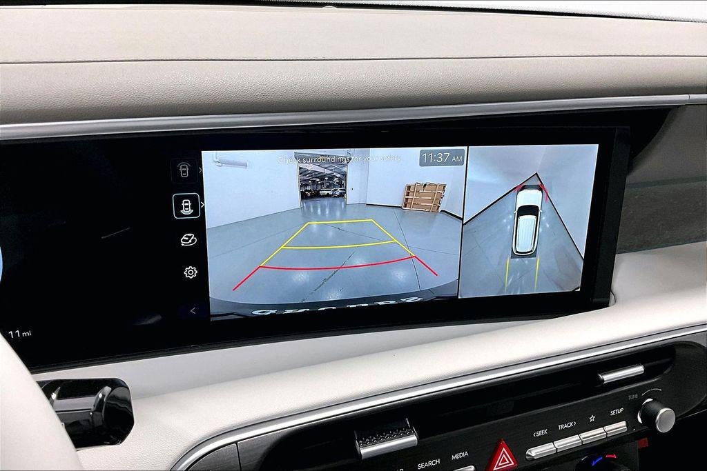 2026 Hyundai Palisade SEL Premium FWD