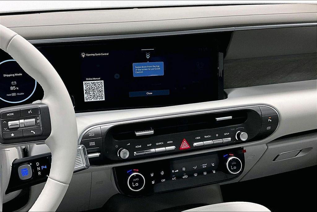 2026 Hyundai Palisade SEL Premium FWD
