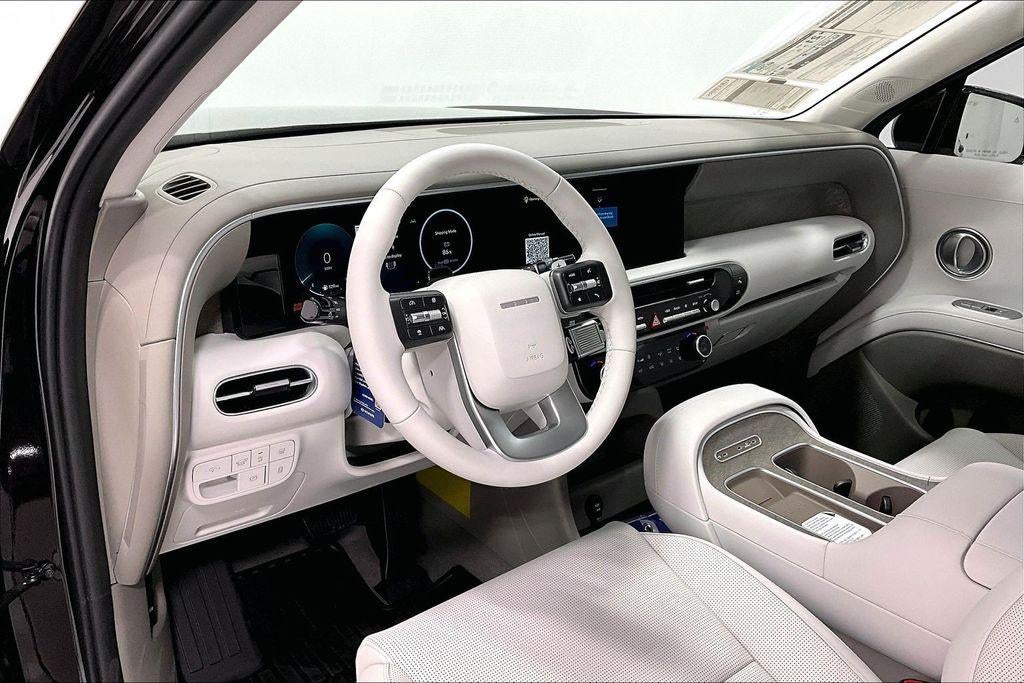 2026 Hyundai Palisade SEL Premium FWD